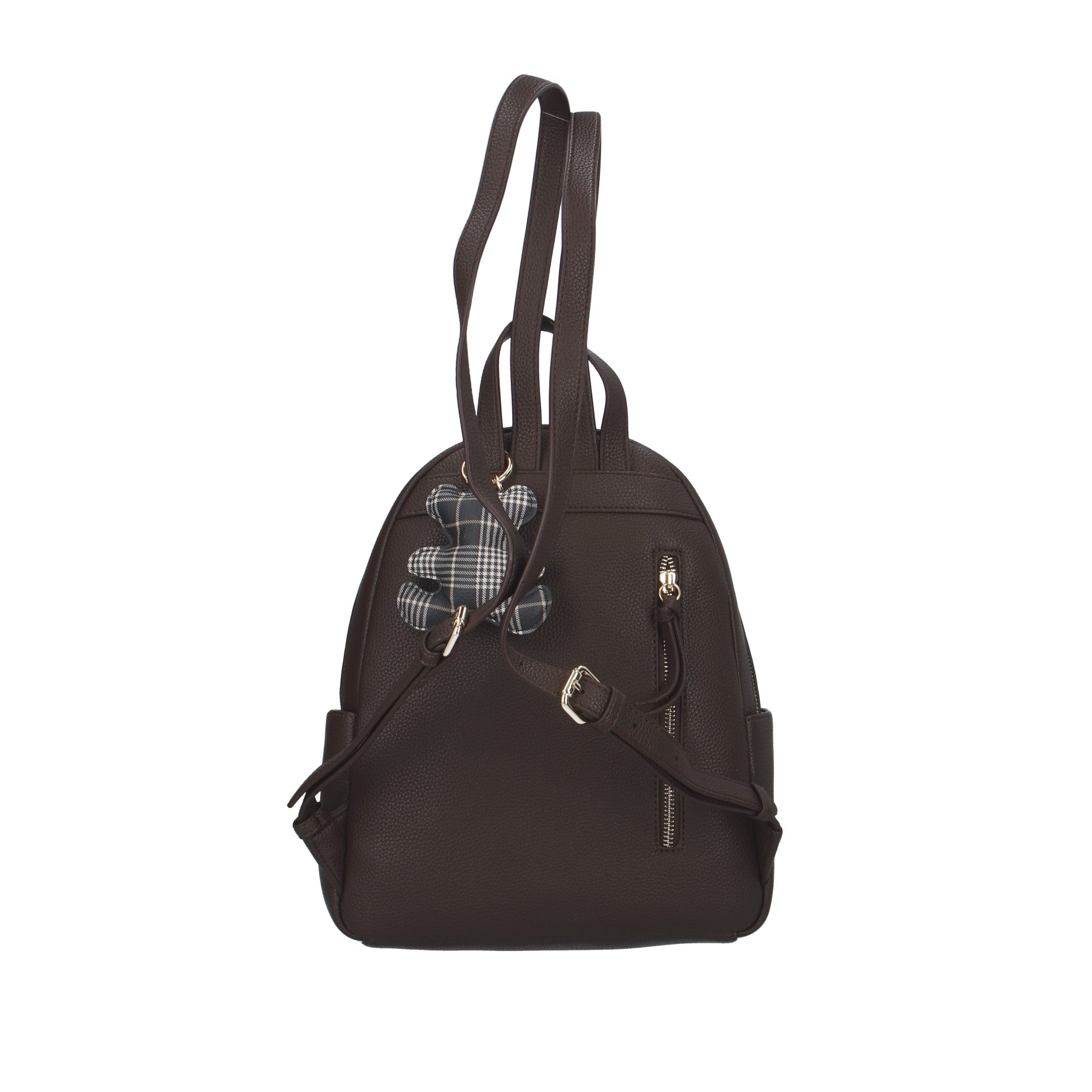 Pashbag ZAINETTO Marrone