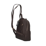 Pashbag ZAINETTO Marrone