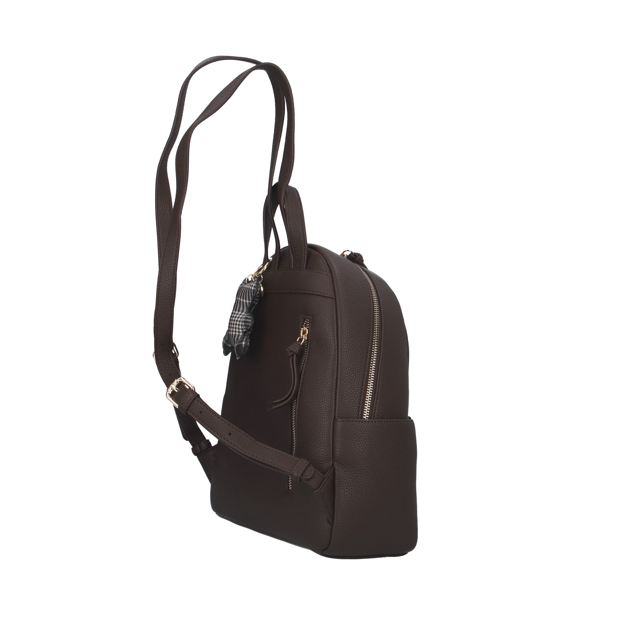 Pashbag ZAINETTO Marrone