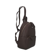 Pashbag ZAINETTO Marrone