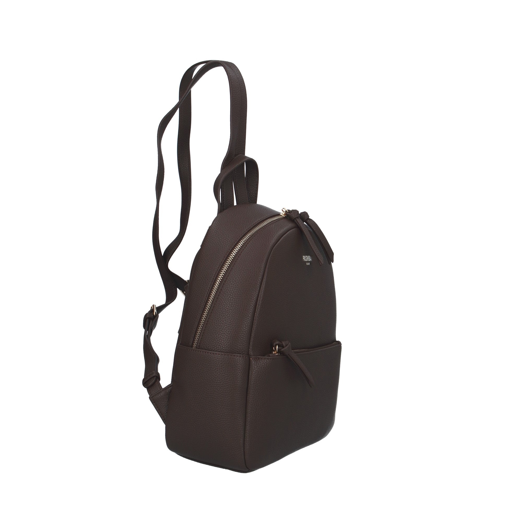 Pashbag ZAINETTO Marrone