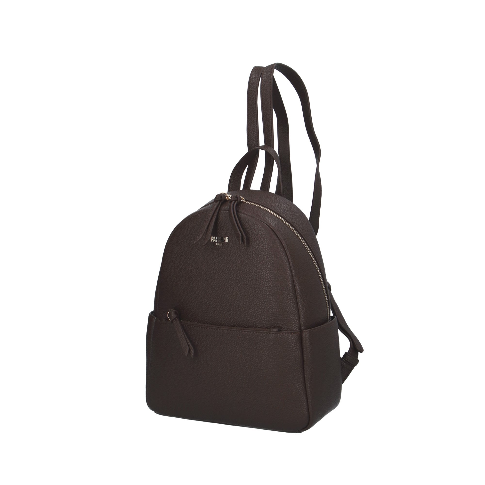 Pashbag ZAINETTO Marrone