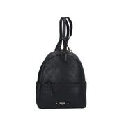 Pashbag ZAINETTO Nero