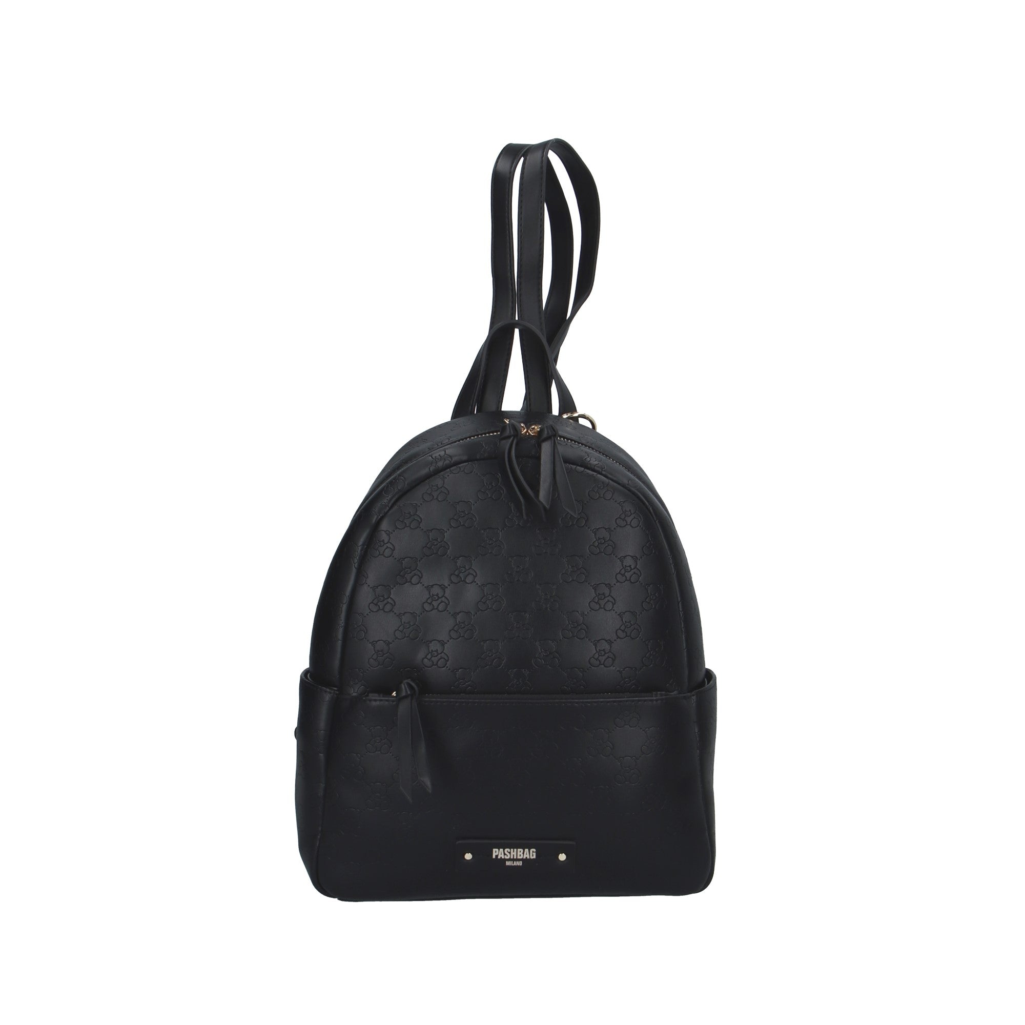 Pashbag ZAINETTO Nero