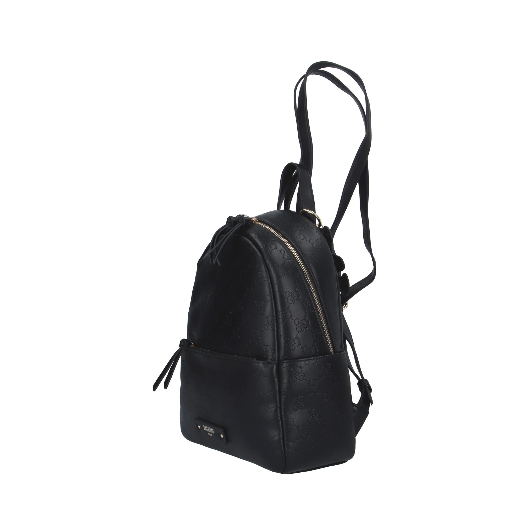 Pashbag ZAINETTO Nero