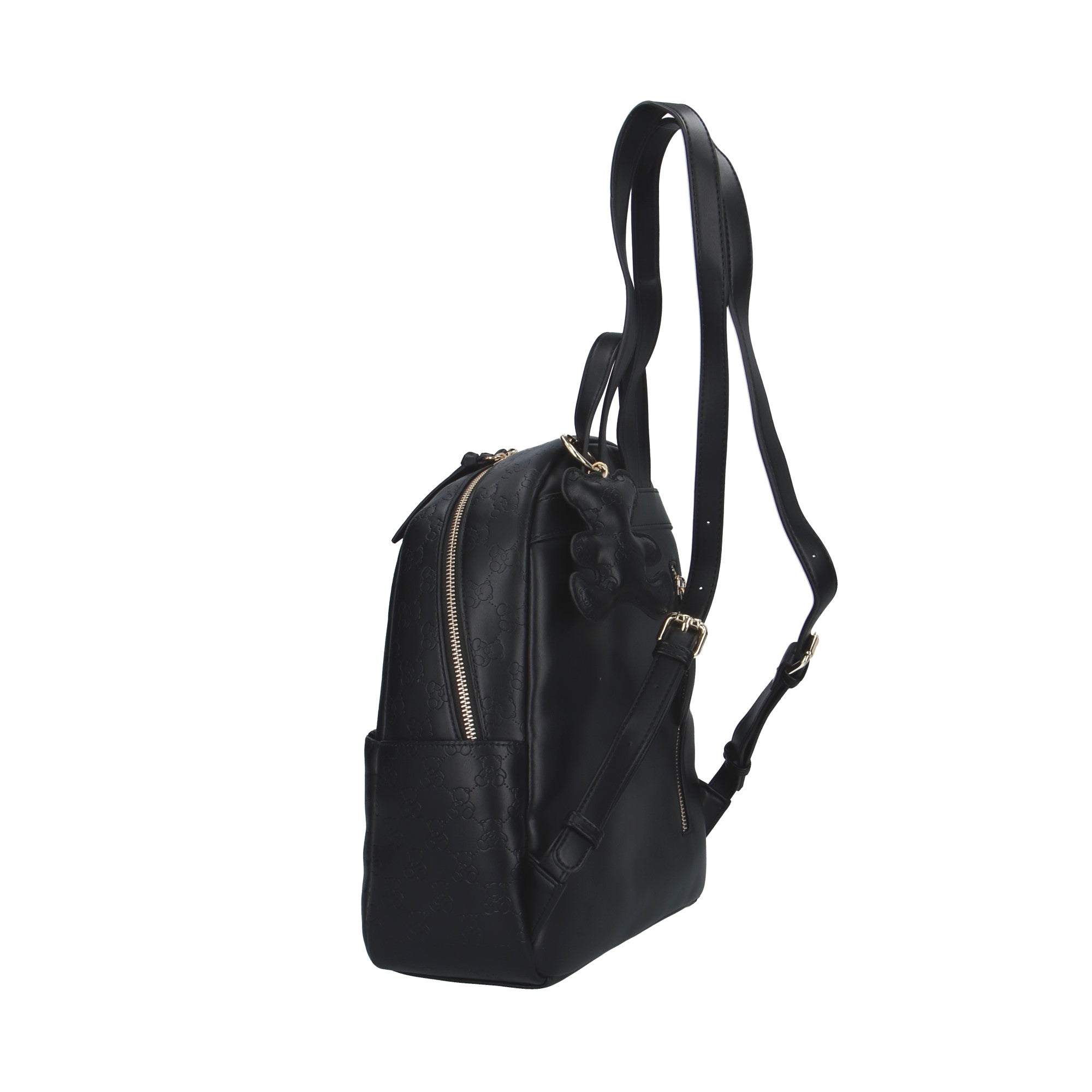Pashbag ZAINETTO Nero