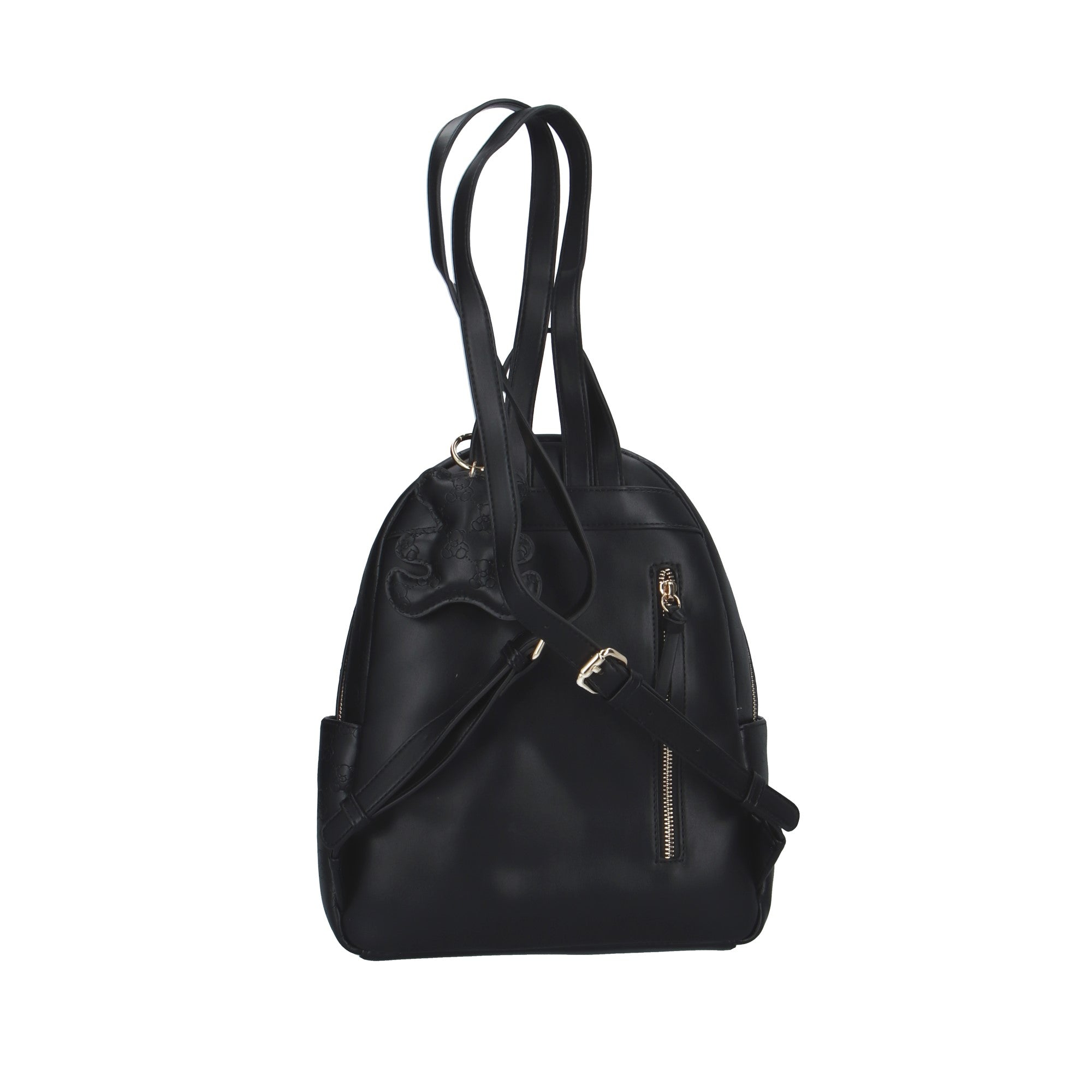 Pashbag ZAINETTO Nero