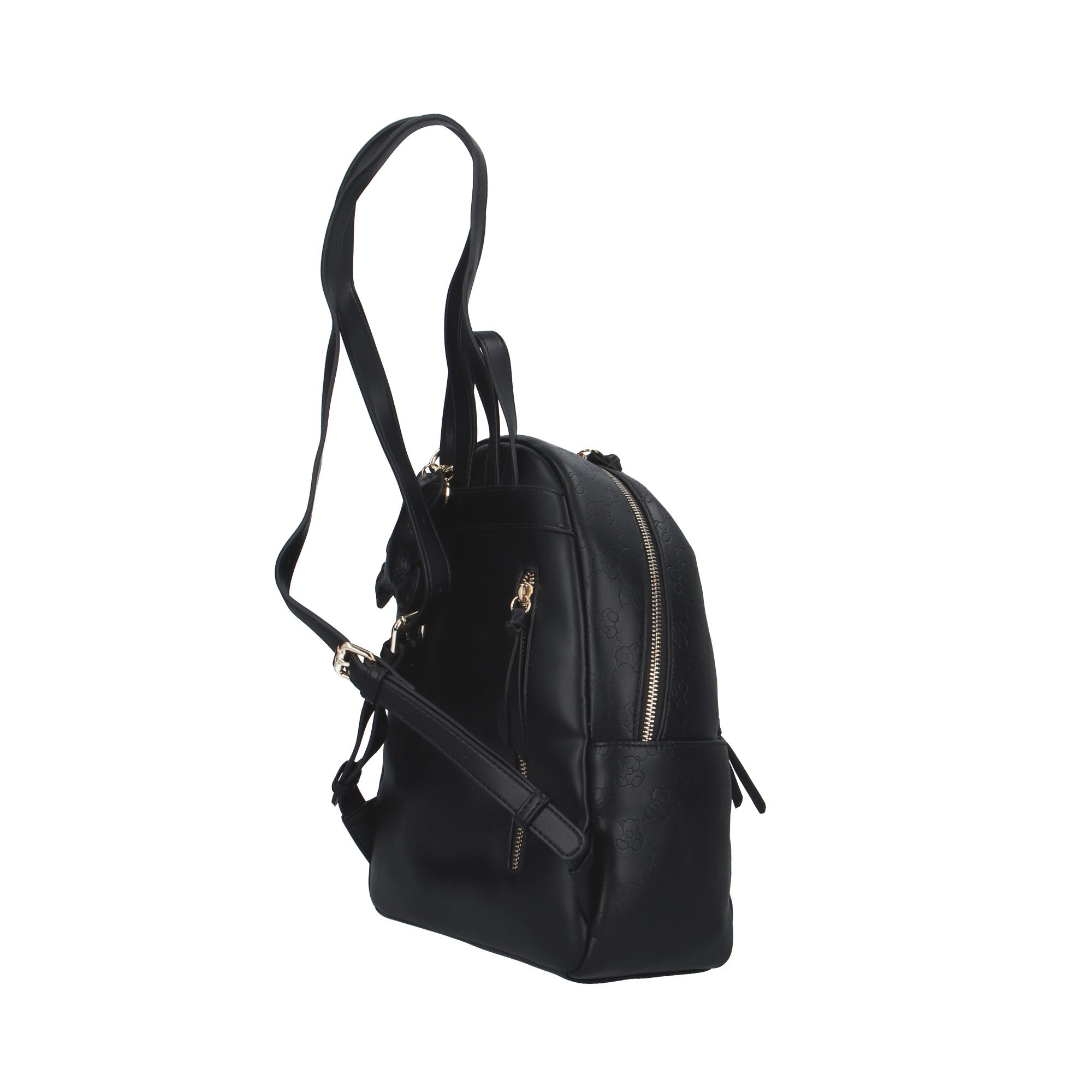 Pashbag ZAINETTO Nero
