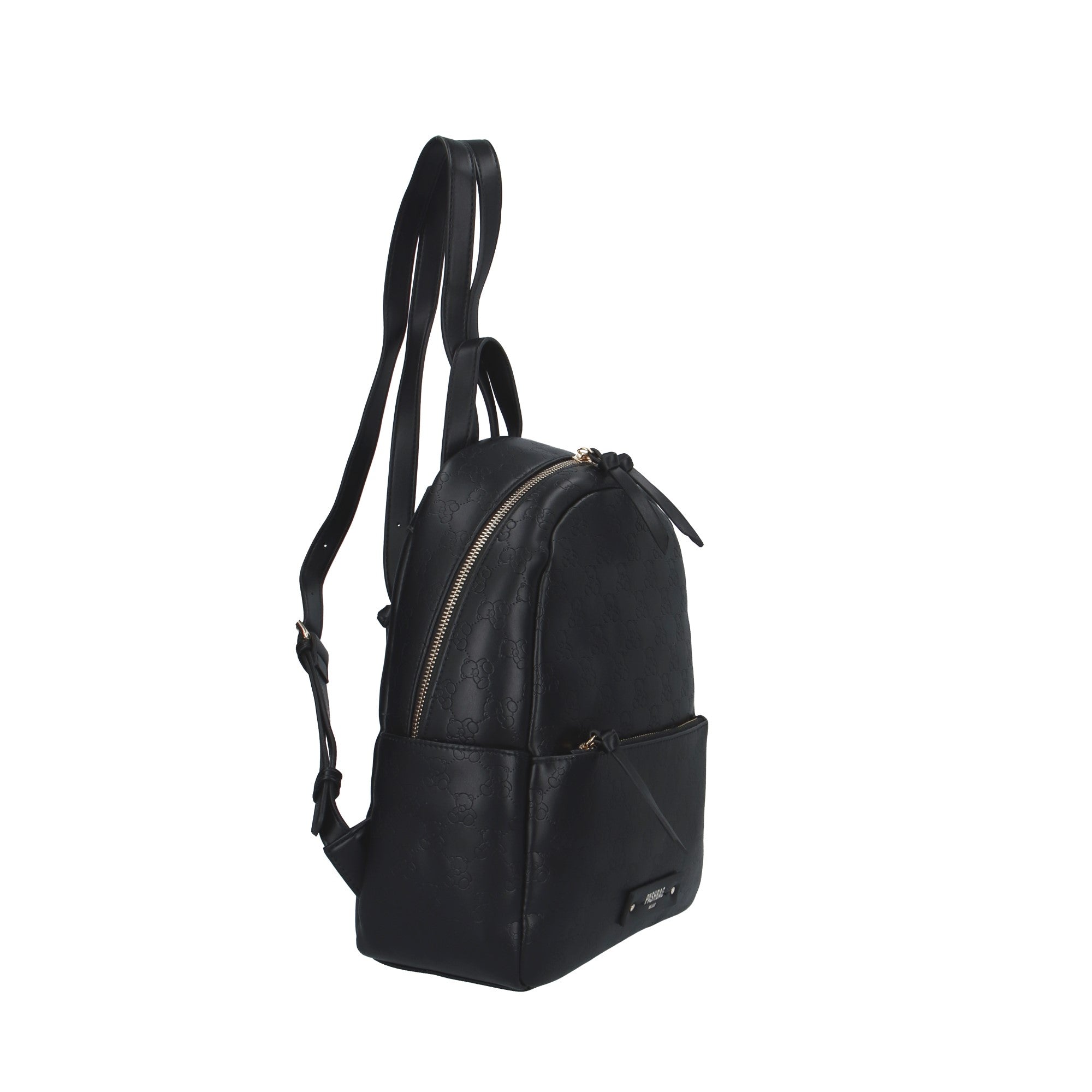 Pashbag ZAINETTO Nero