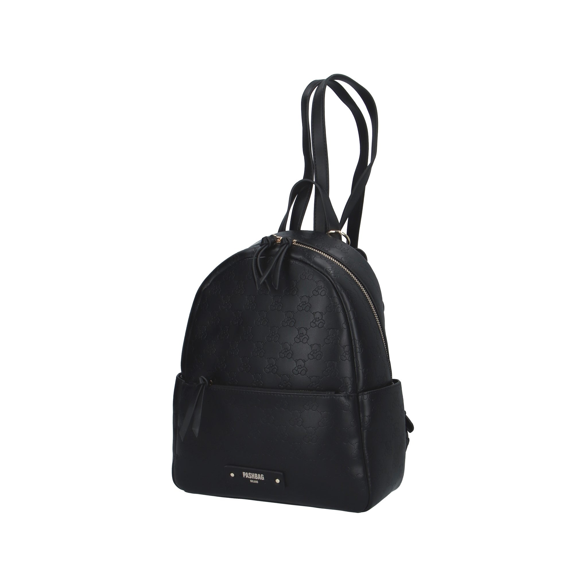 Pashbag ZAINETTO Nero