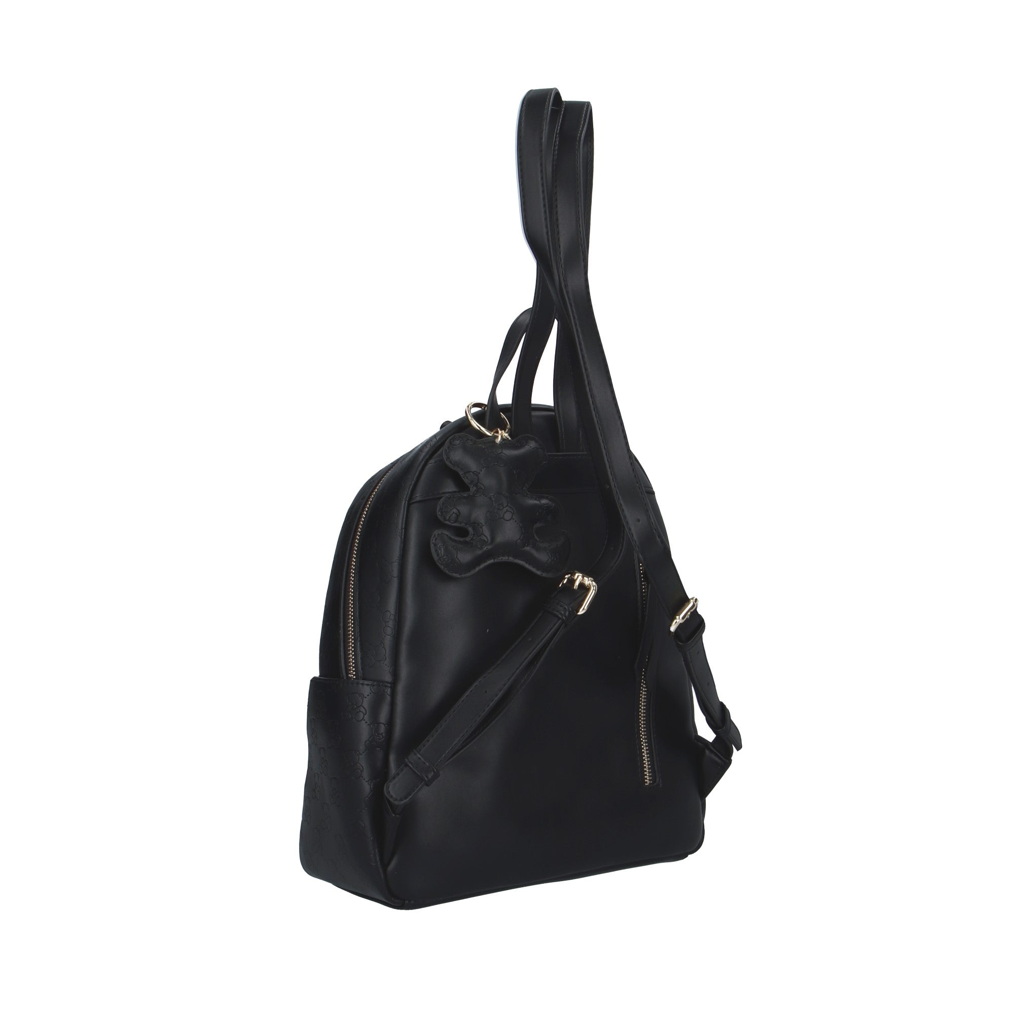 Pashbag ZAINETTO Nero