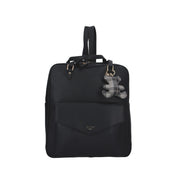 Pashbag ZAINETTO Nero