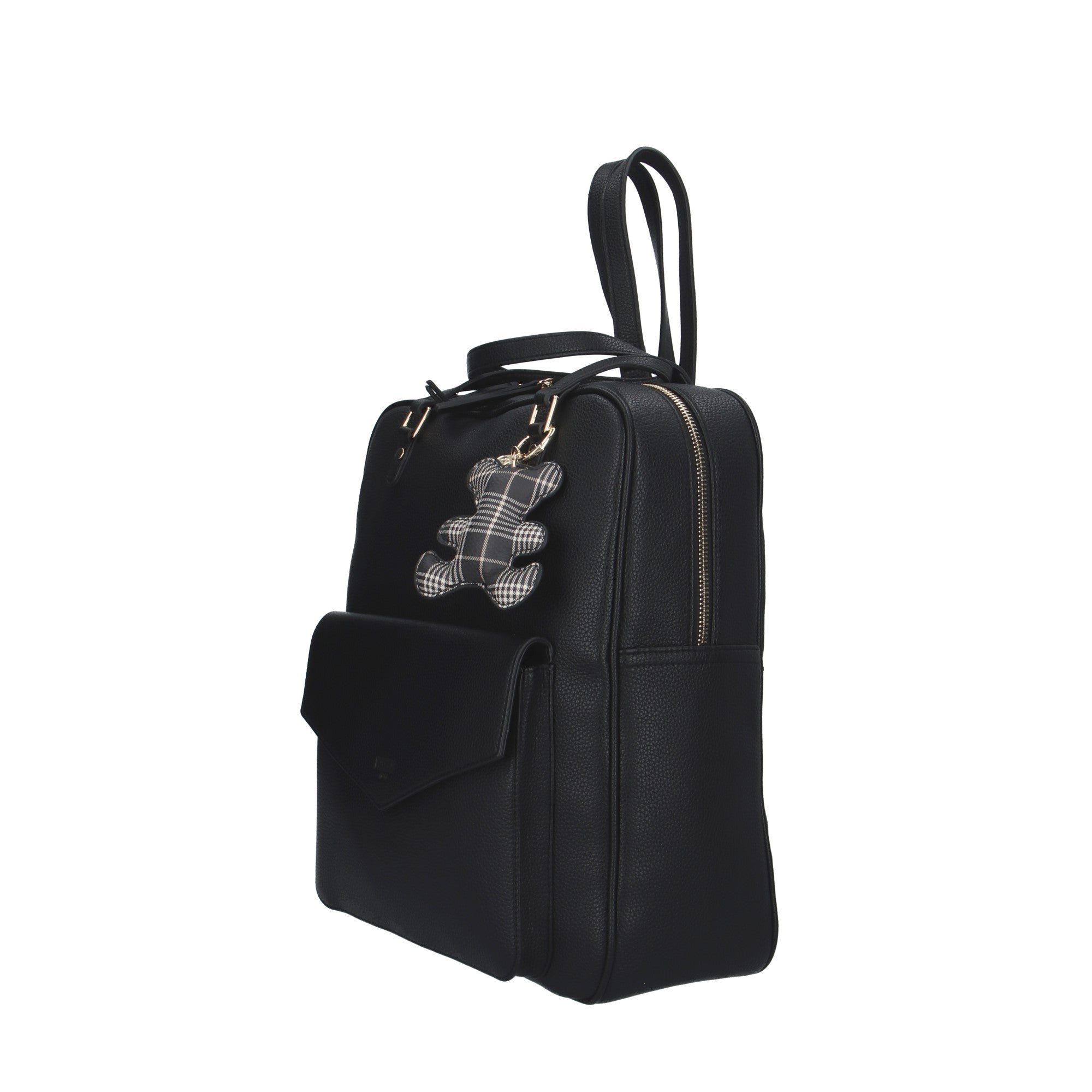 Pashbag ZAINETTO Nero