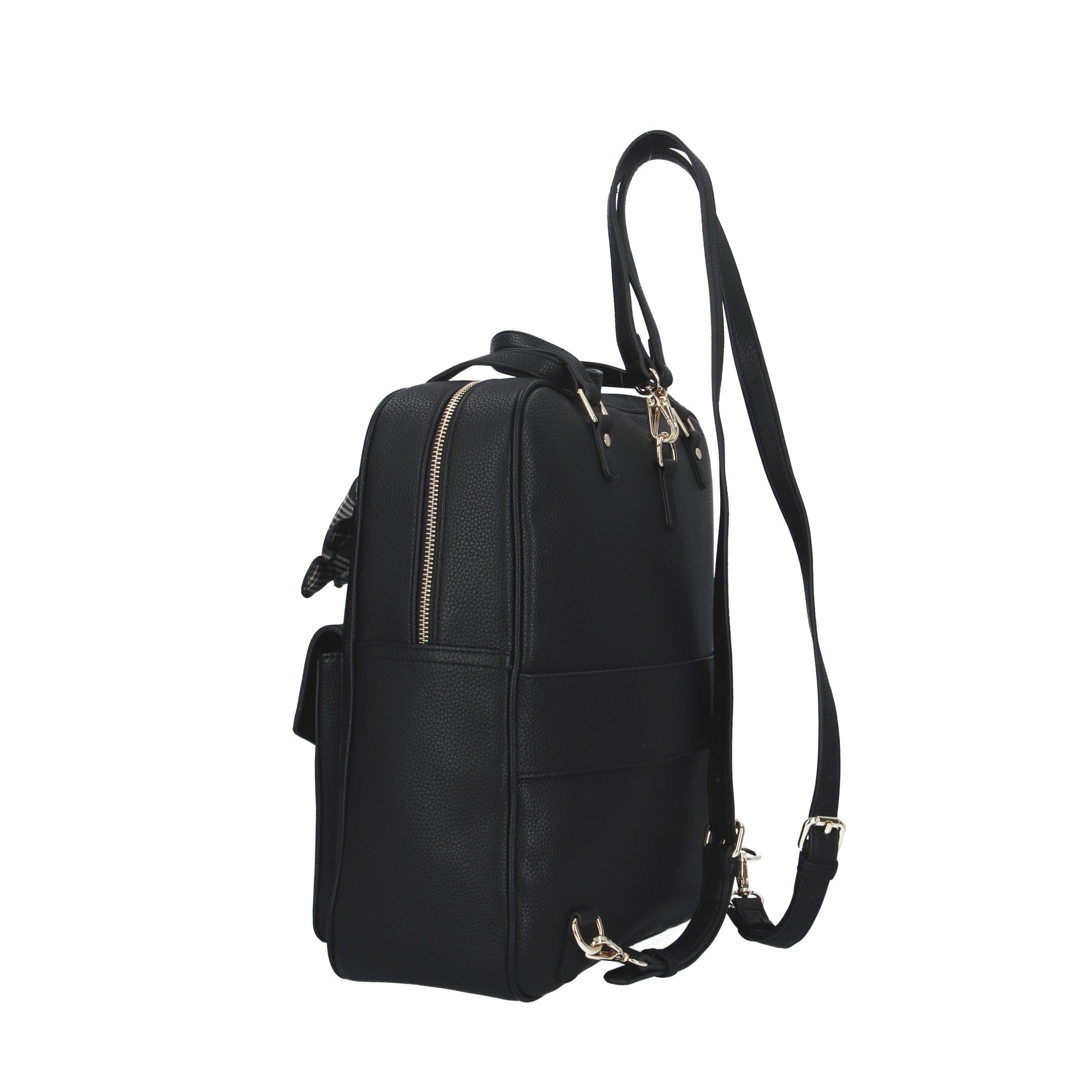 Pashbag ZAINETTO Nero
