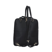 Pashbag ZAINETTO Nero