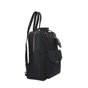 Pashbag ZAINETTO Nero