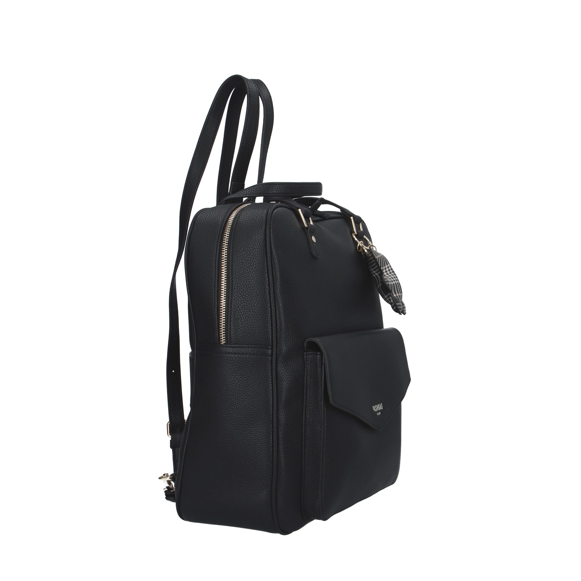 Pashbag ZAINETTO Nero