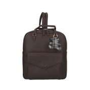 Pashbag ZAINETTO Marrone