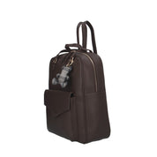 Pashbag ZAINETTO Marrone