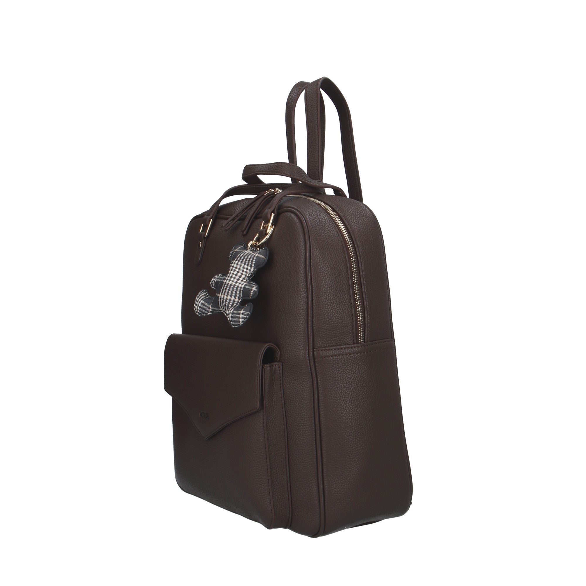 Pashbag ZAINETTO Marrone