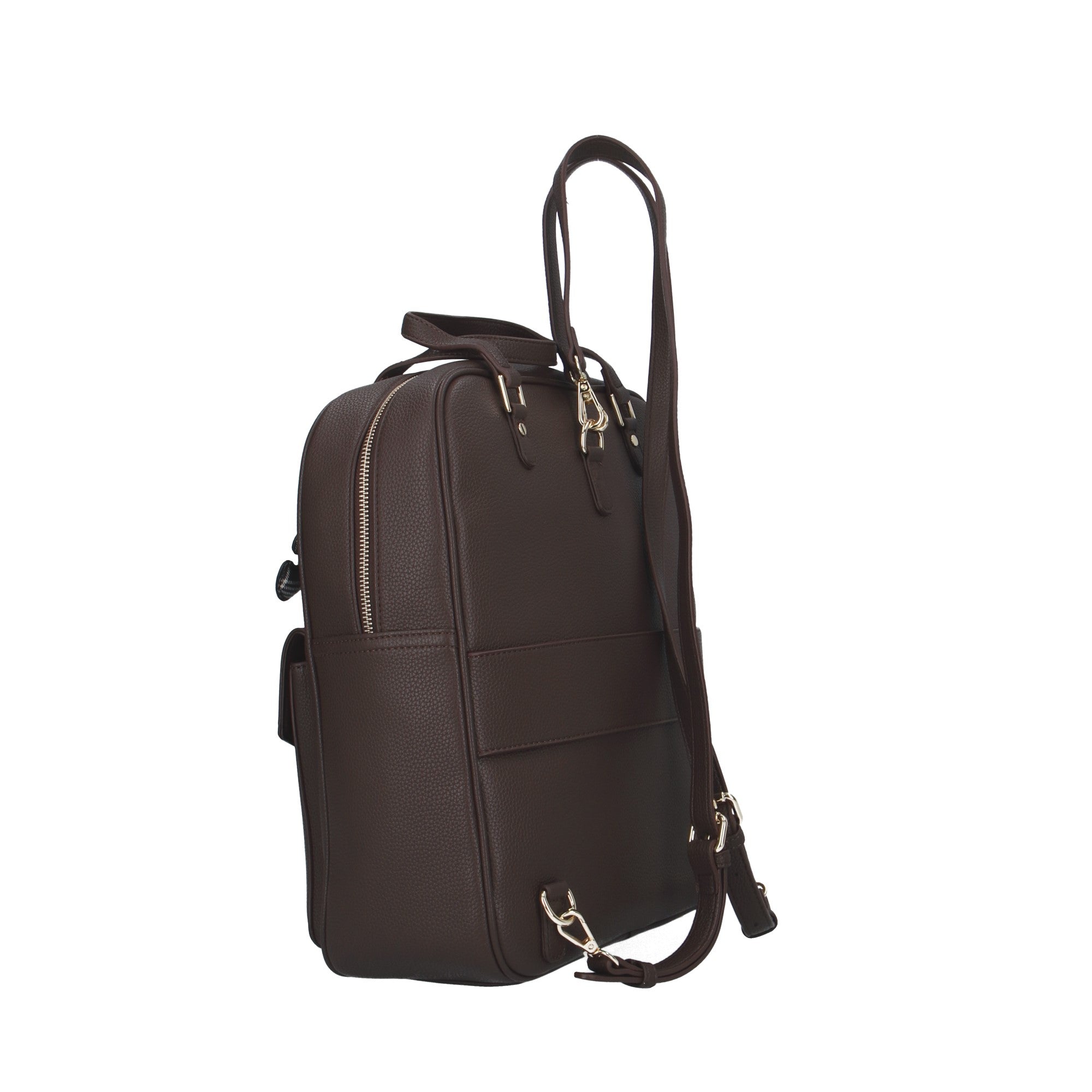 Pashbag ZAINETTO Marrone