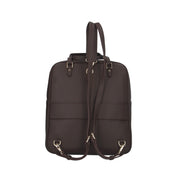 Pashbag ZAINETTO Marrone
