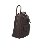 Pashbag ZAINETTO Marrone
