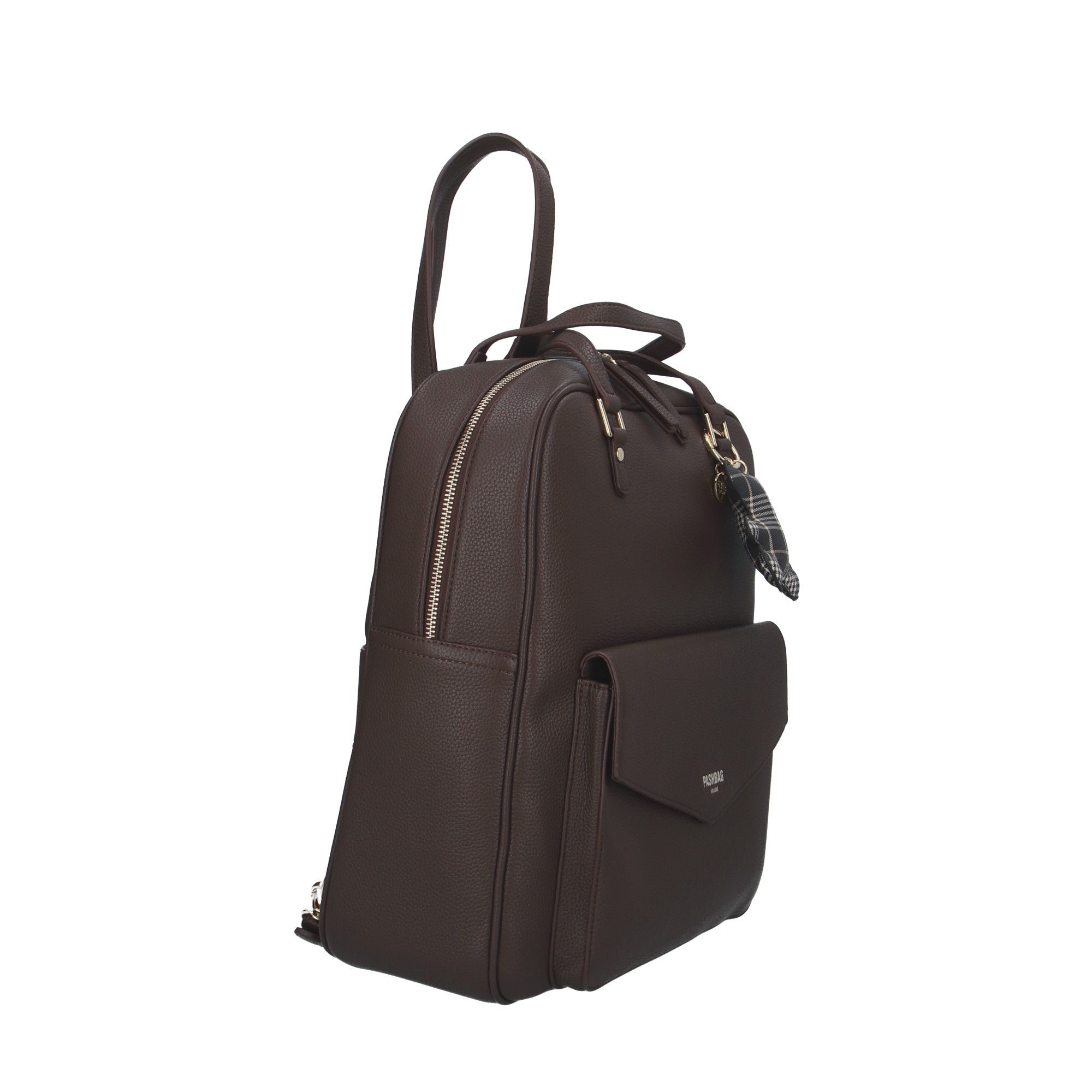 Pashbag ZAINETTO Marrone