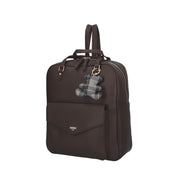 Pashbag ZAINETTO Marrone