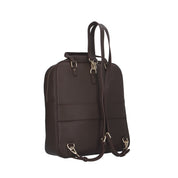 Pashbag ZAINETTO Marrone