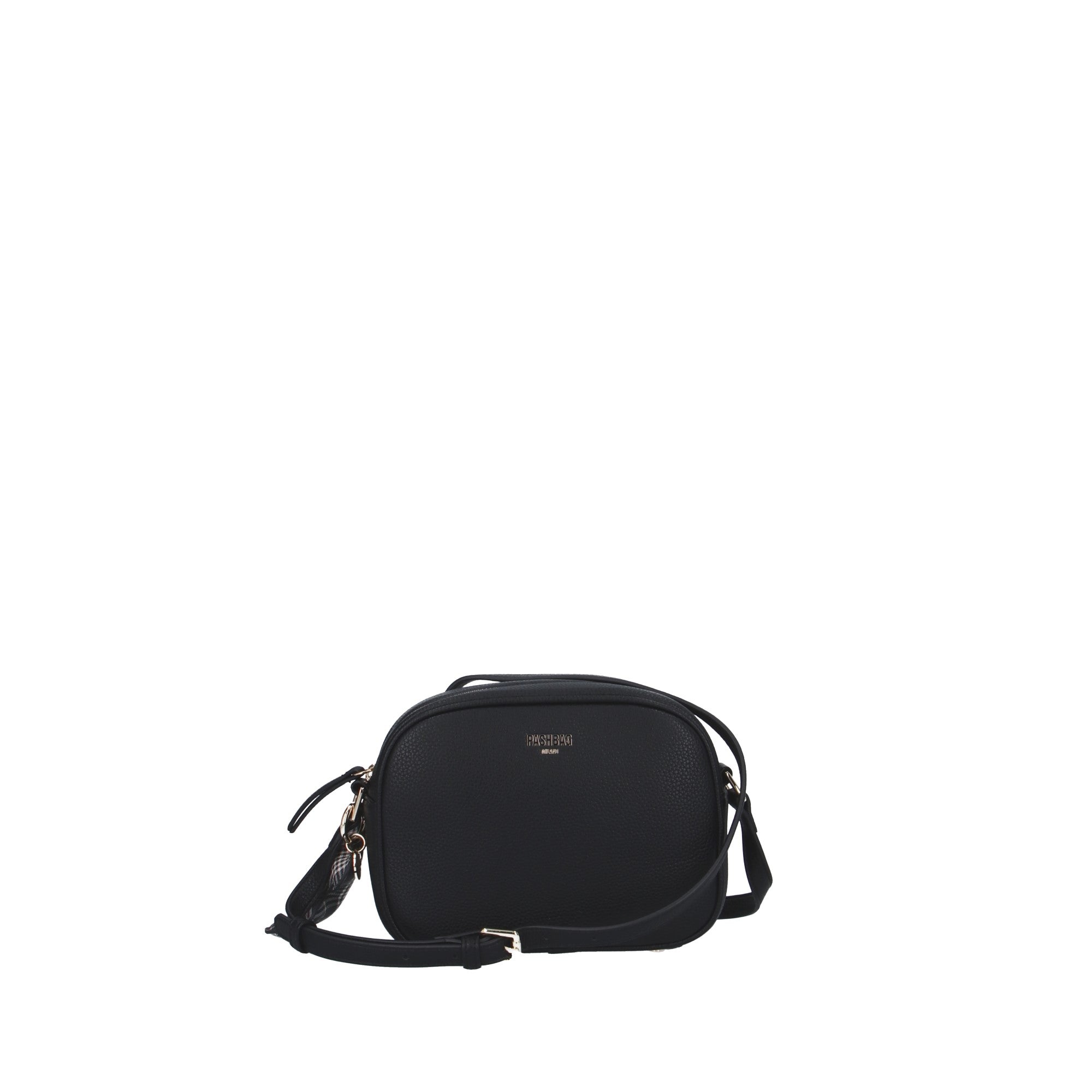 Pashbag TRACOLLA Nero