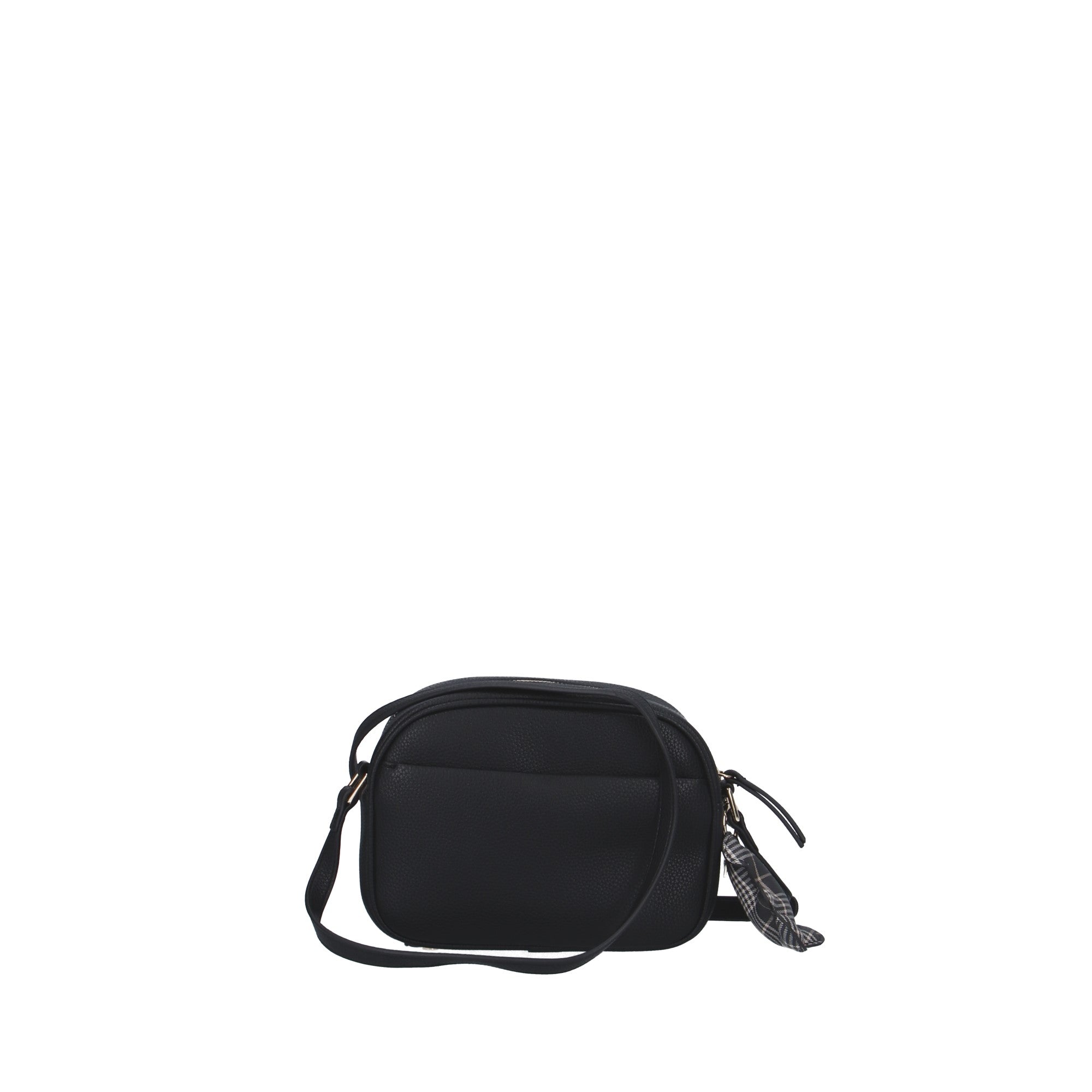Pashbag TRACOLLA Nero