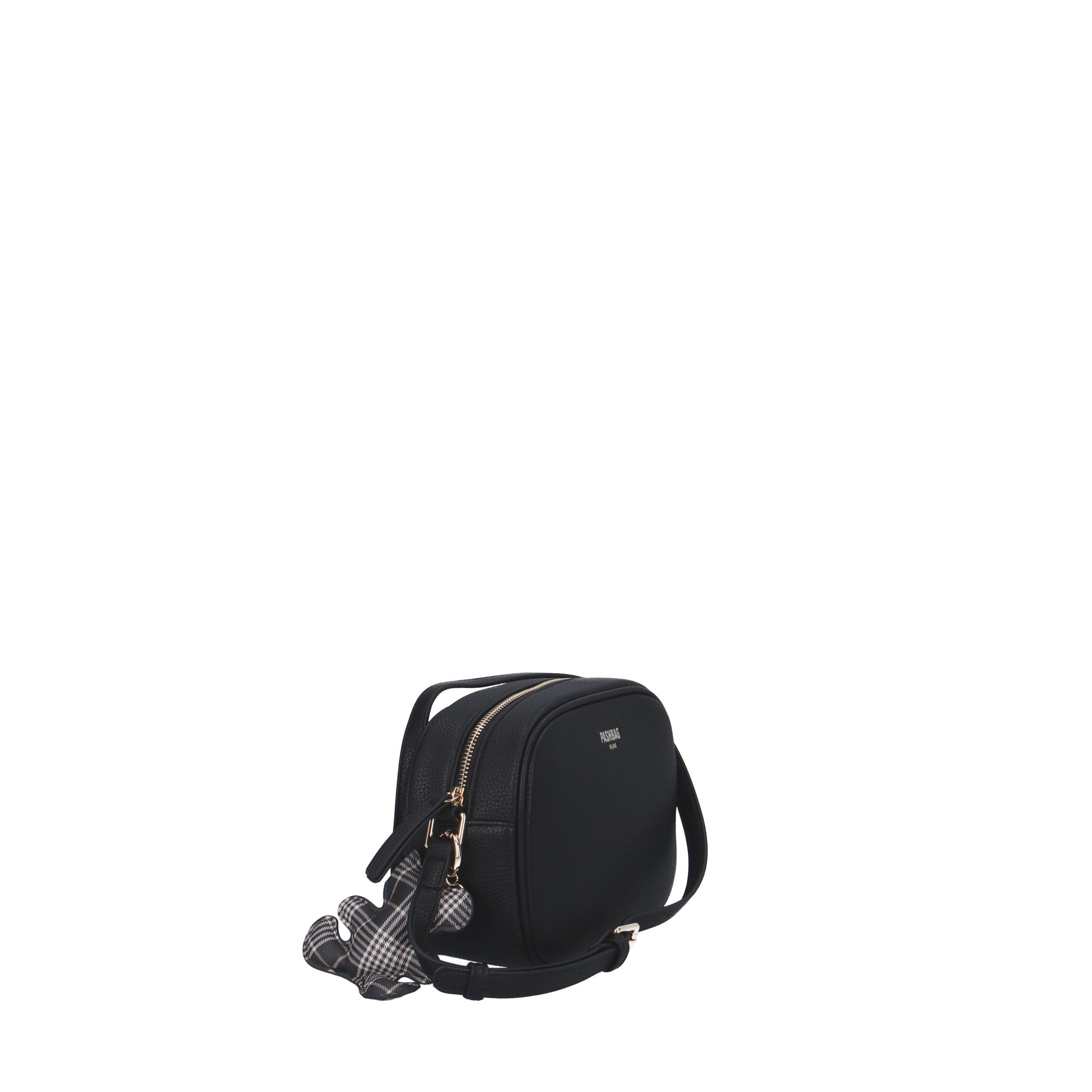 Pashbag TRACOLLA Nero