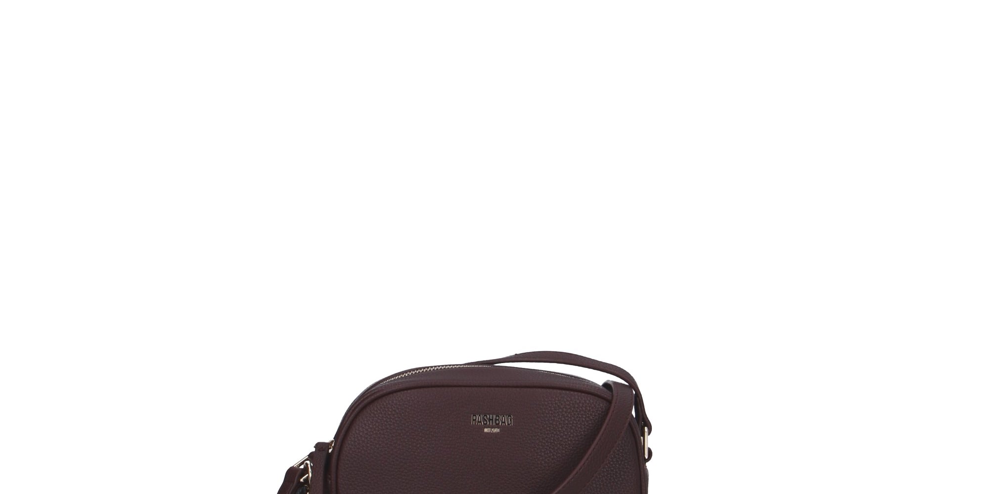 Pashbag TRACOLLA Bordeaux