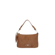 Pashbag BORSA A SPALLA Cammello