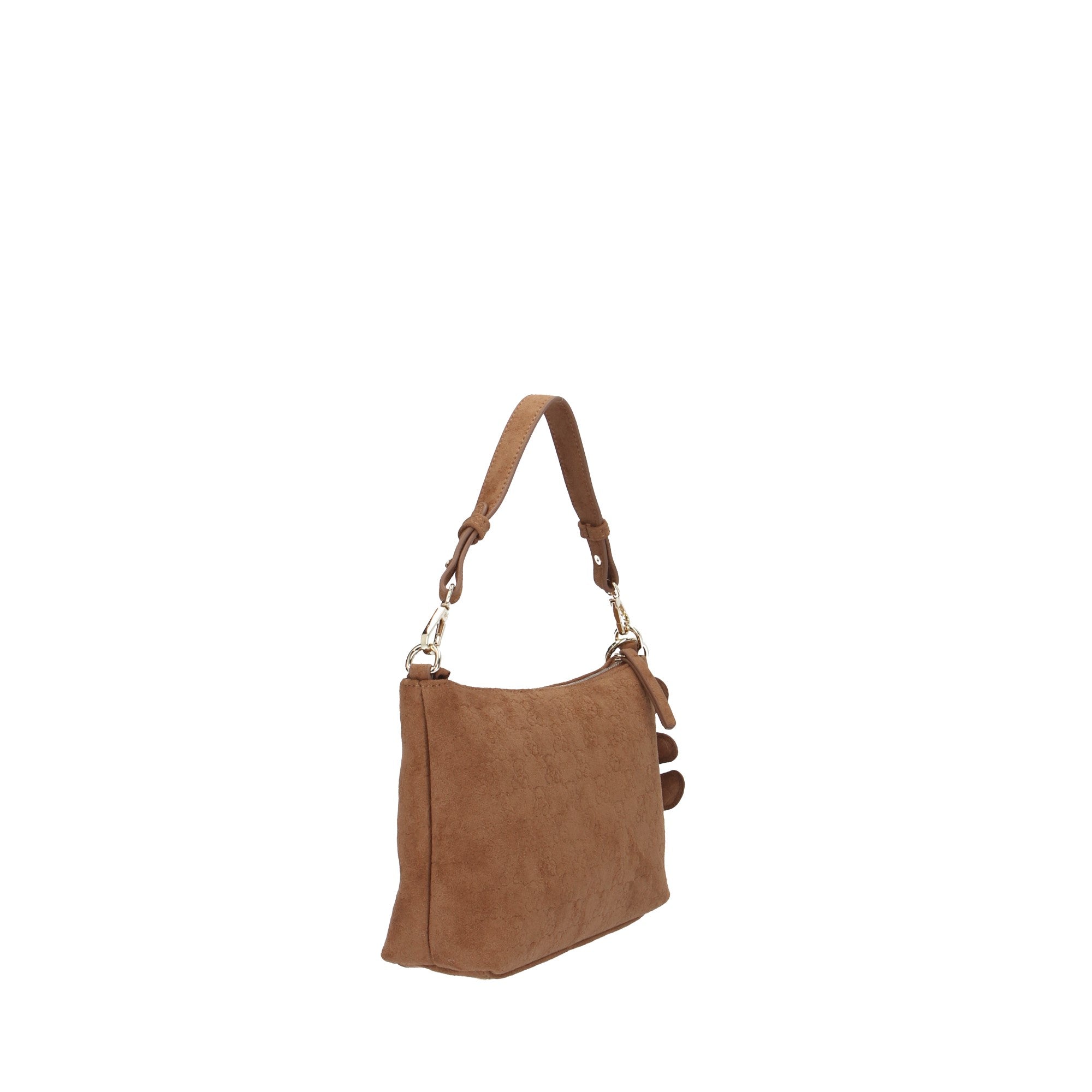 Pashbag BORSA A SPALLA Cammello