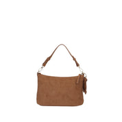 Pashbag BORSA A SPALLA Cammello