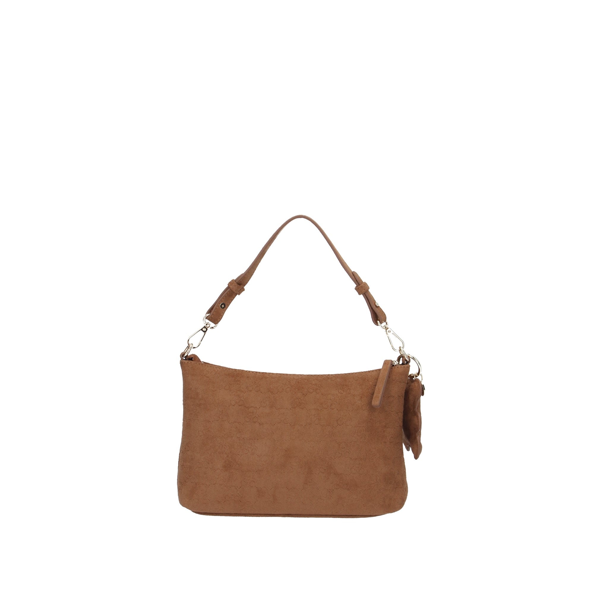 Pashbag BORSA A SPALLA Cammello