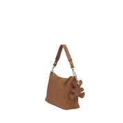 Pashbag BORSA A SPALLA Cammello