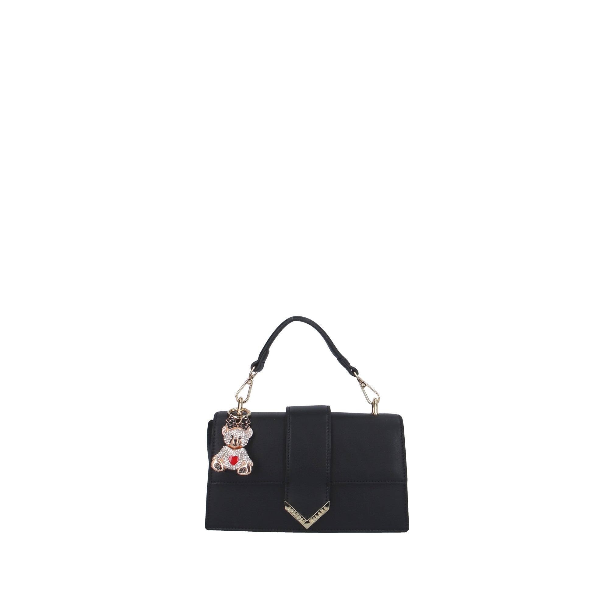 Pashbag BORSA A MANO Nero