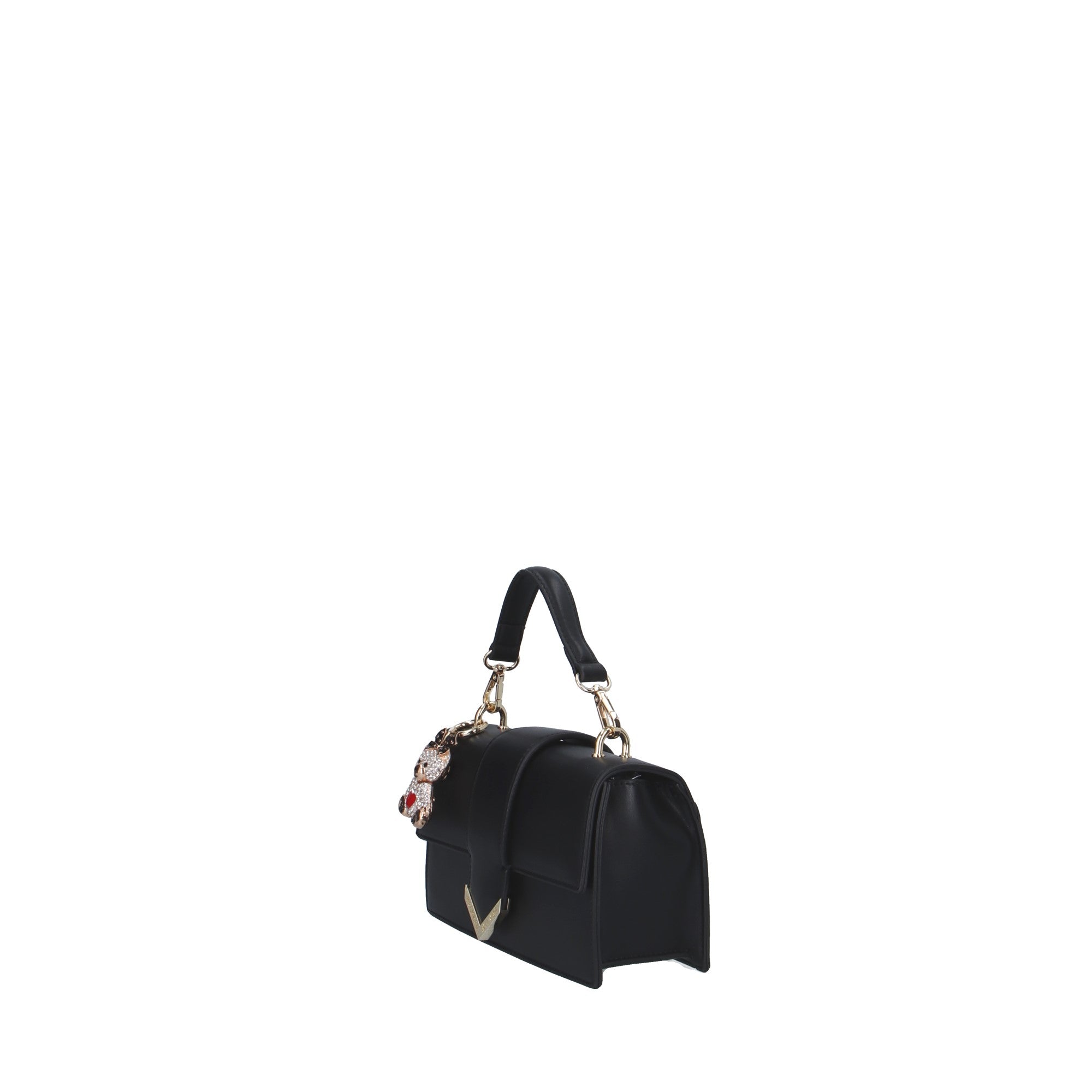 Pashbag BORSA A MANO Nero