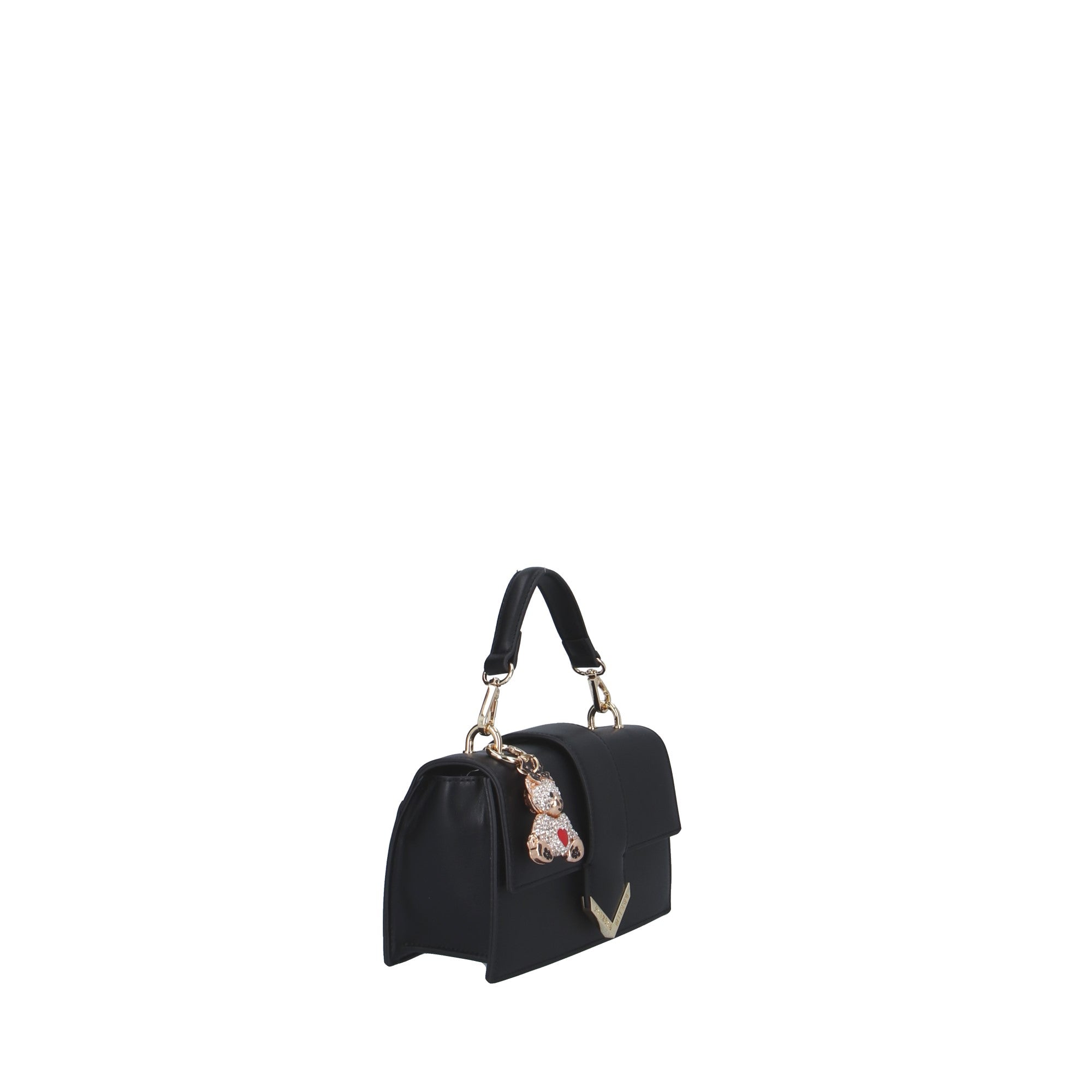 Pashbag BORSA A MANO Nero
