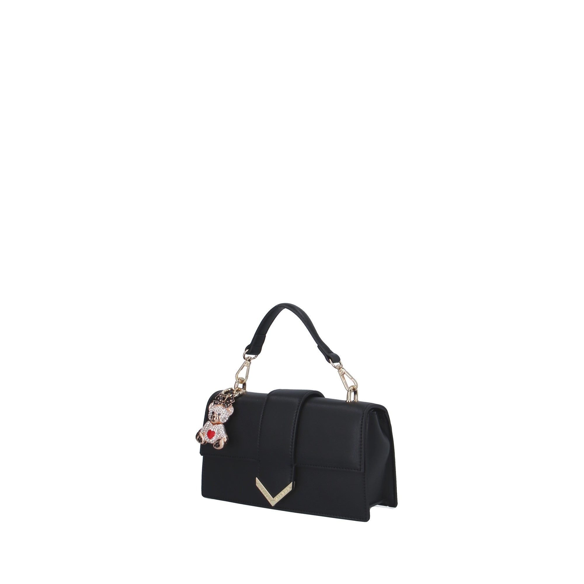 Pashbag BORSA A MANO Nero