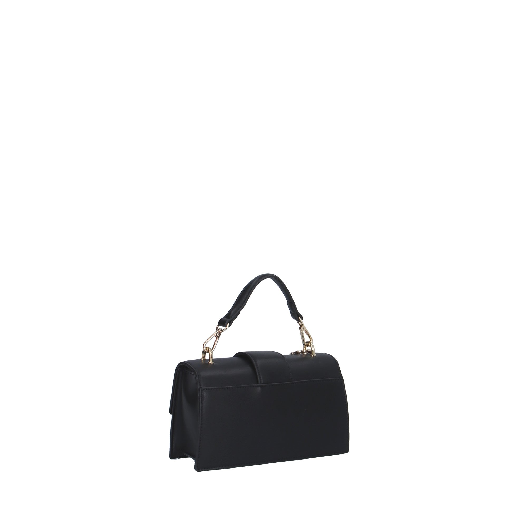 Pashbag BORSA A MANO Nero