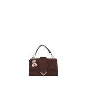 Pashbag BORSA A MANO Marrone