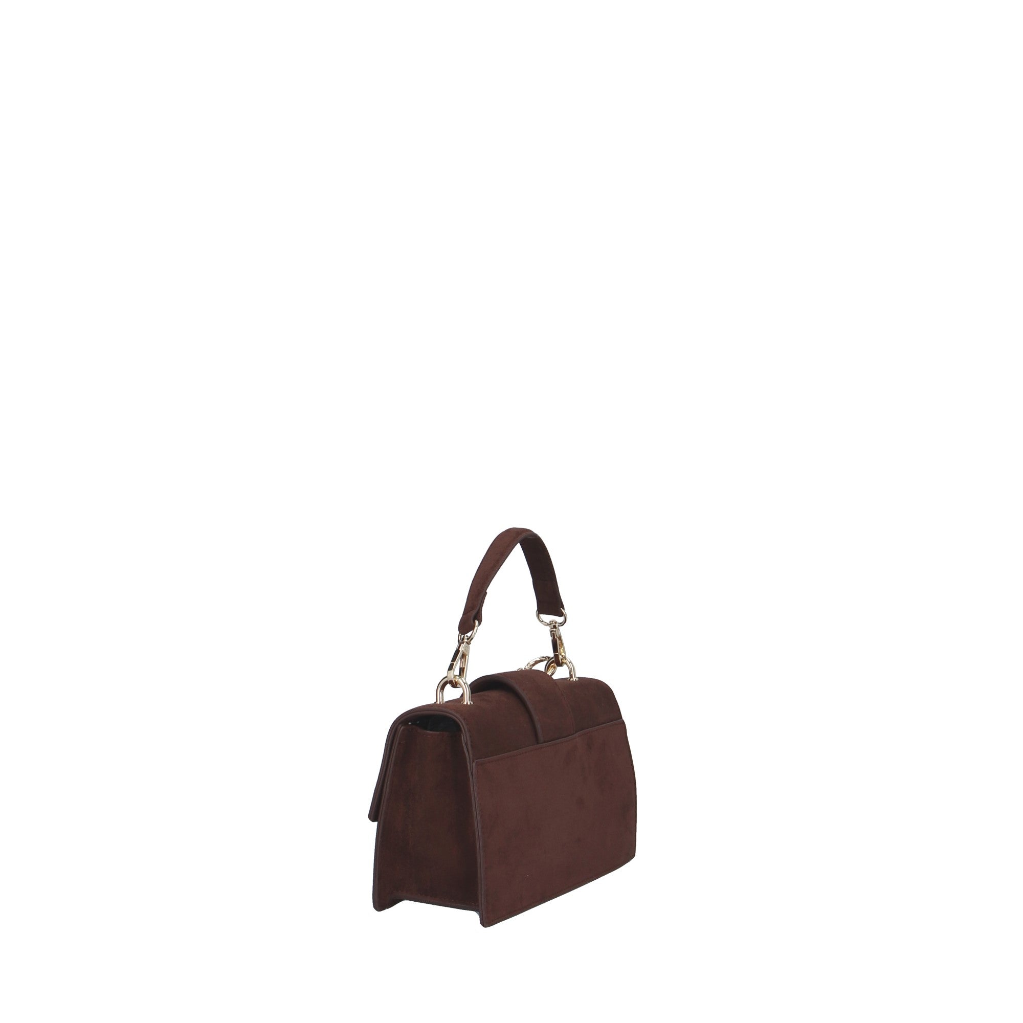 Pashbag BORSA A MANO Marrone