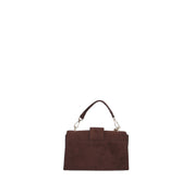 Pashbag BORSA A MANO Marrone