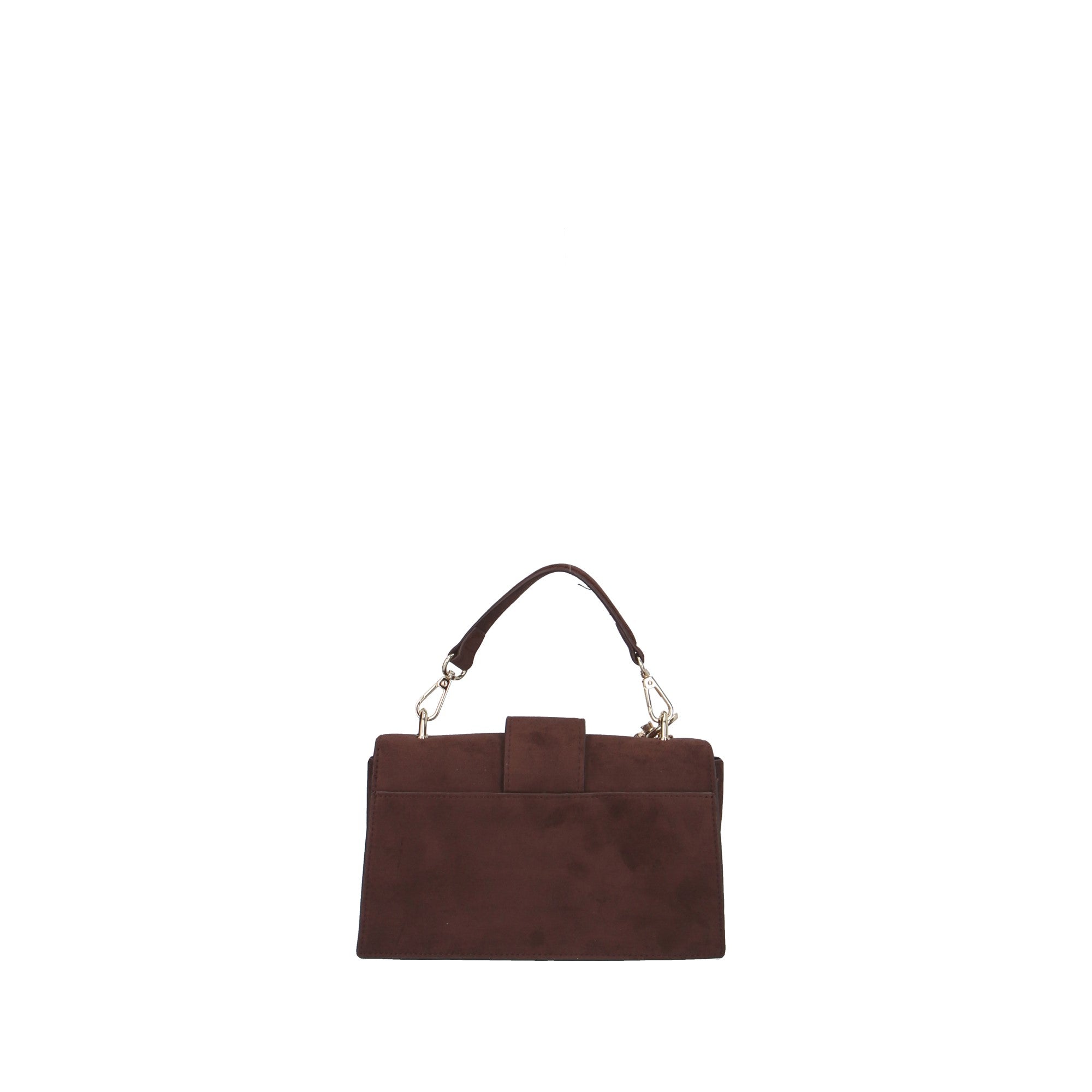 Pashbag BORSA A MANO Marrone