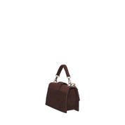 Pashbag BORSA A MANO Marrone