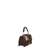 Pashbag BORSA A MANO Marrone